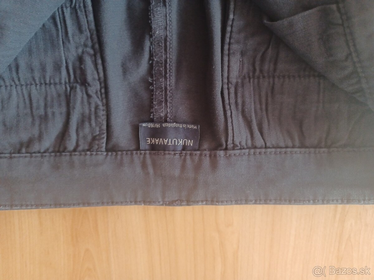 Nohavice Mayoral - 4