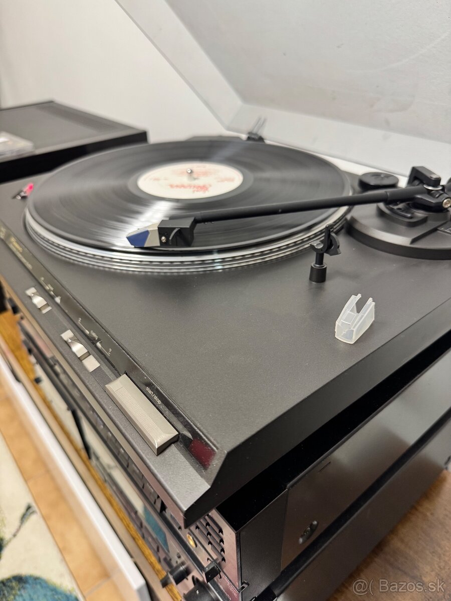 Technics SL BD3 - 4