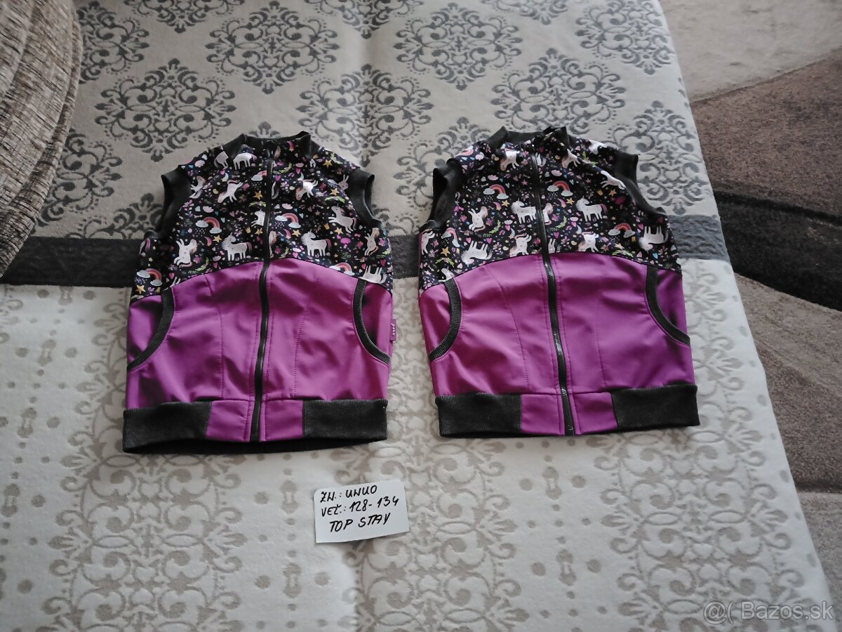 Detské batozteky Zn DEUTER - 4