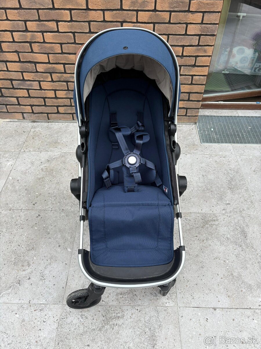 Dvojkombinácia Joolz day+ - 4