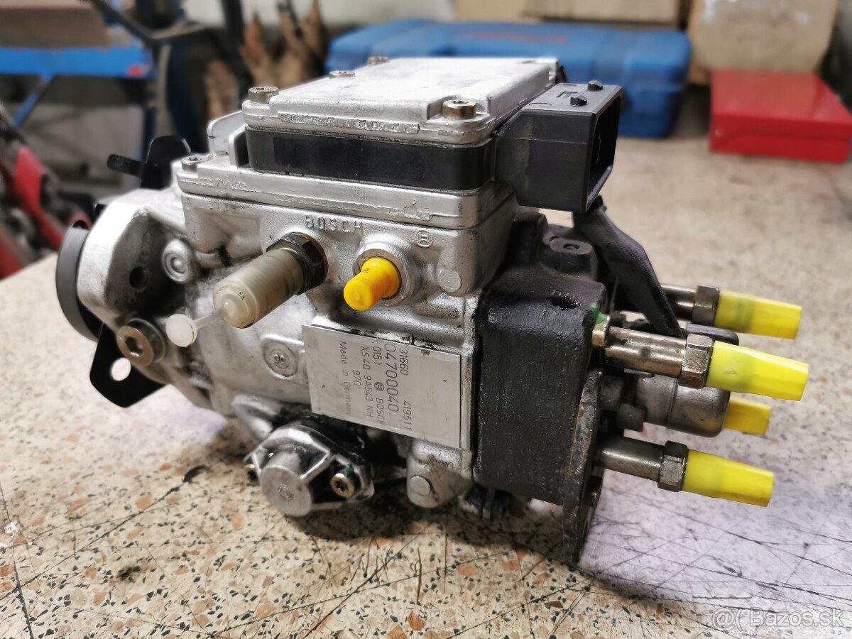 Ford Mondeo Mk3 Vstrekovacie čerpadlo - 4