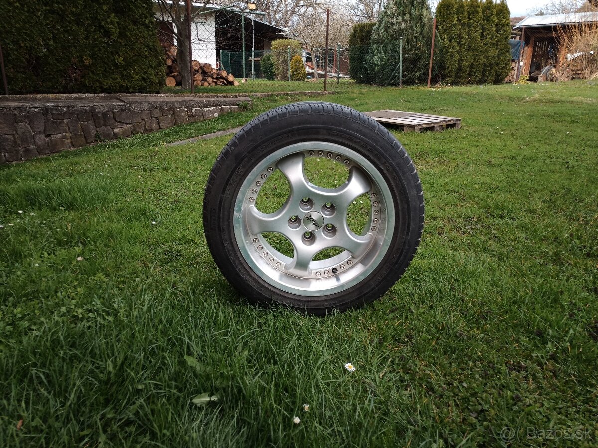 5x114,3 r16 - 4