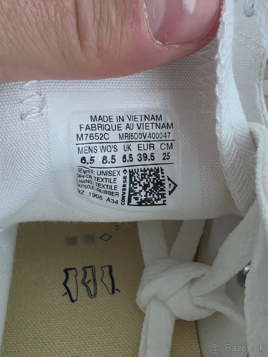 Converse all star - 4