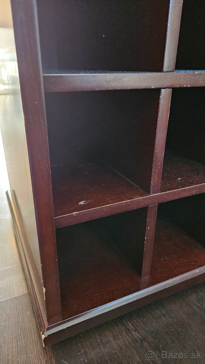 Vinna policka/skrinka - 4