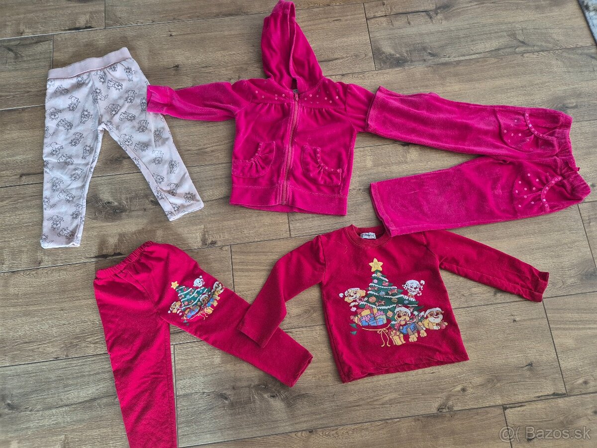 Balik 98 velkost - 4