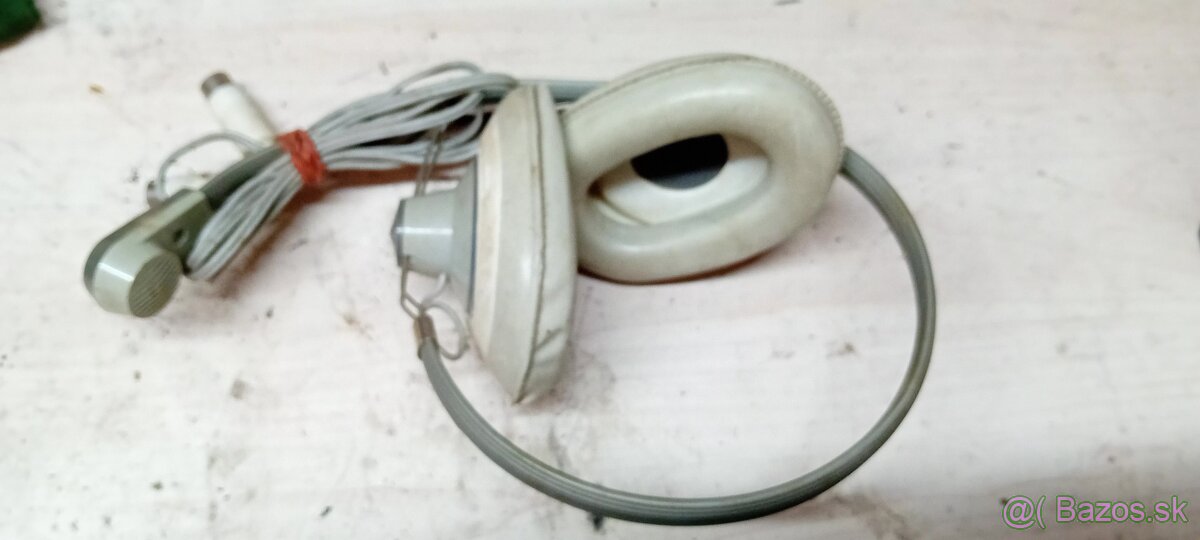 Slúchadlá Tesla - 4