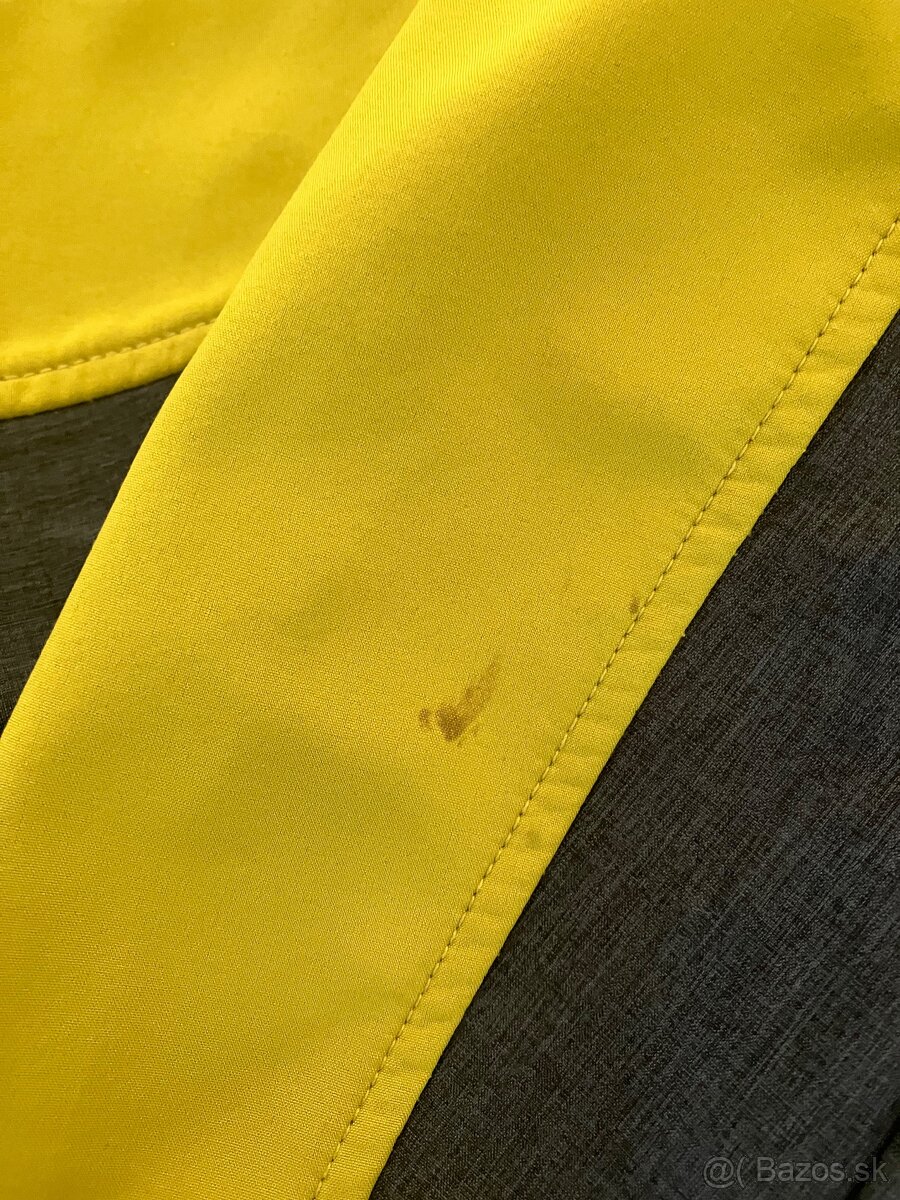 Detské chlapčenské bundy 5-7 rokov - 4