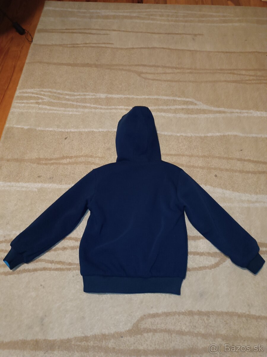 Bundy, mikina mix - 4