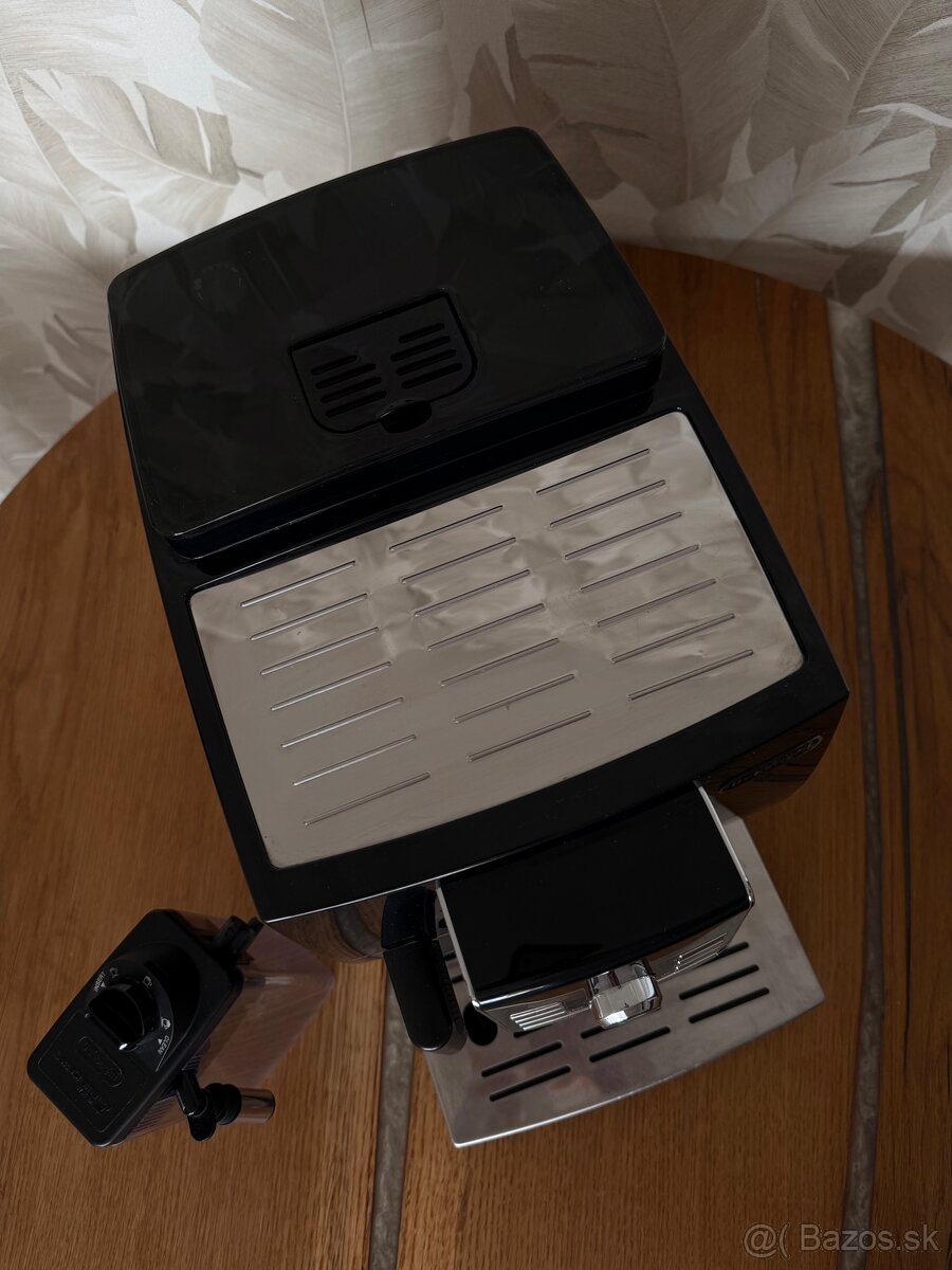 Delonghi ecam25.462.b - 4