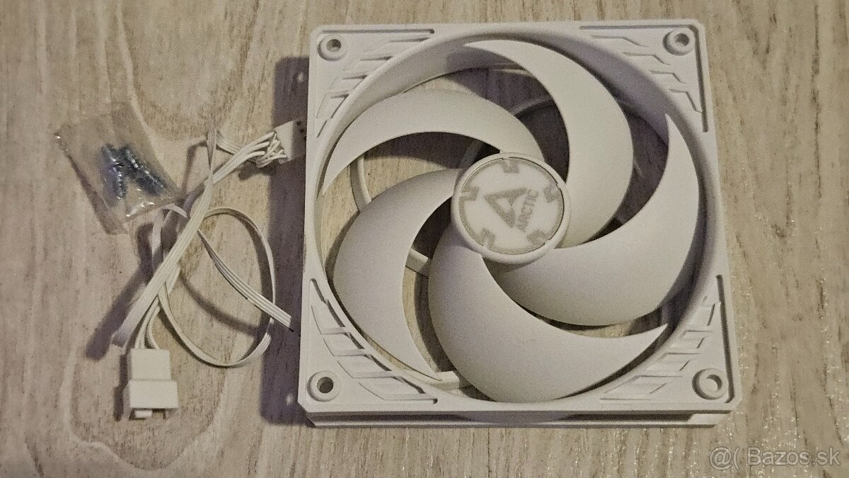 Fany 120mm 6ks - 4