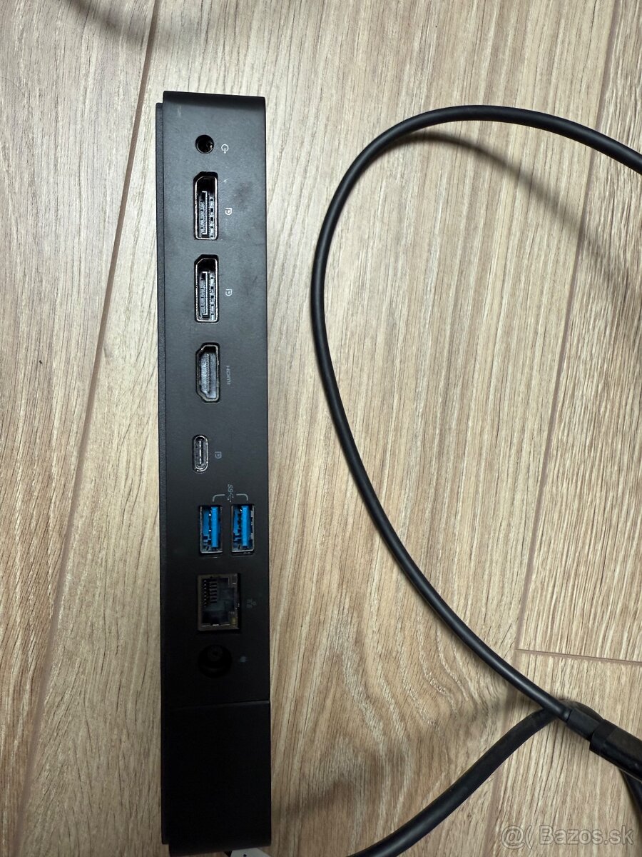 Dockovacia stanica DELL K20 A001, WD19, 180W - 4