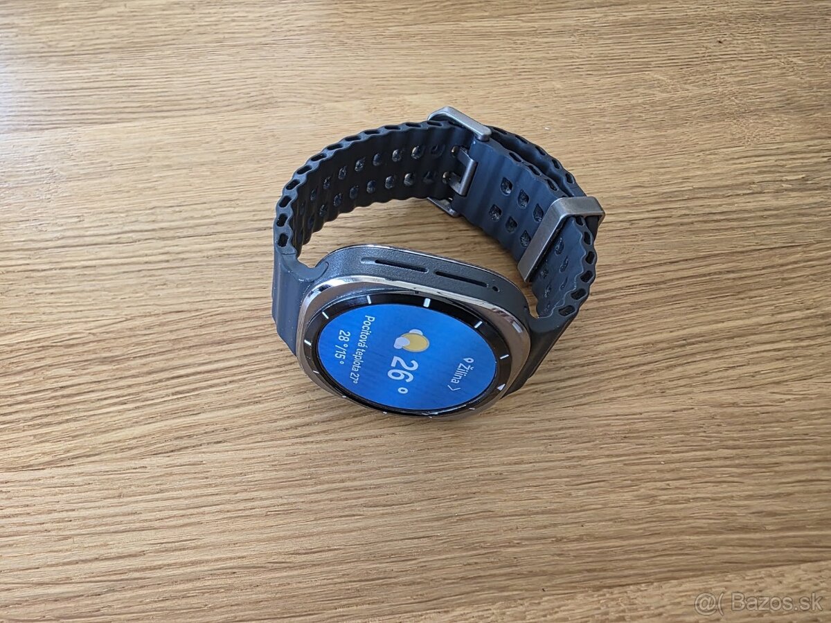 Samsung Galaxy Watch Ultra - 4