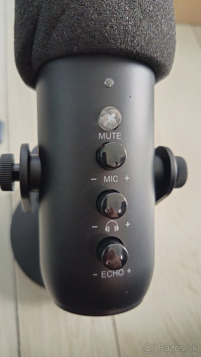 Mikrofon ZealSound K66 - 4