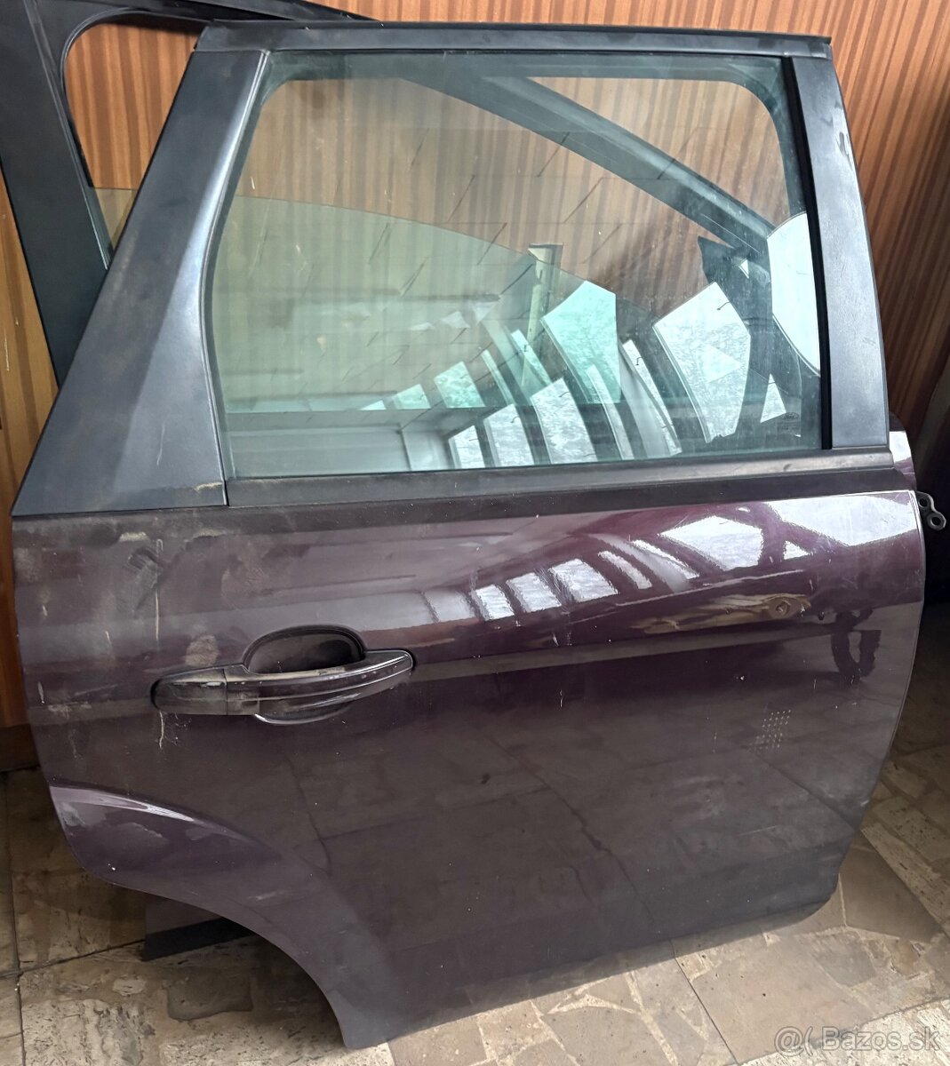 Rozpredam Ford Focus MK2 Facelift - 4