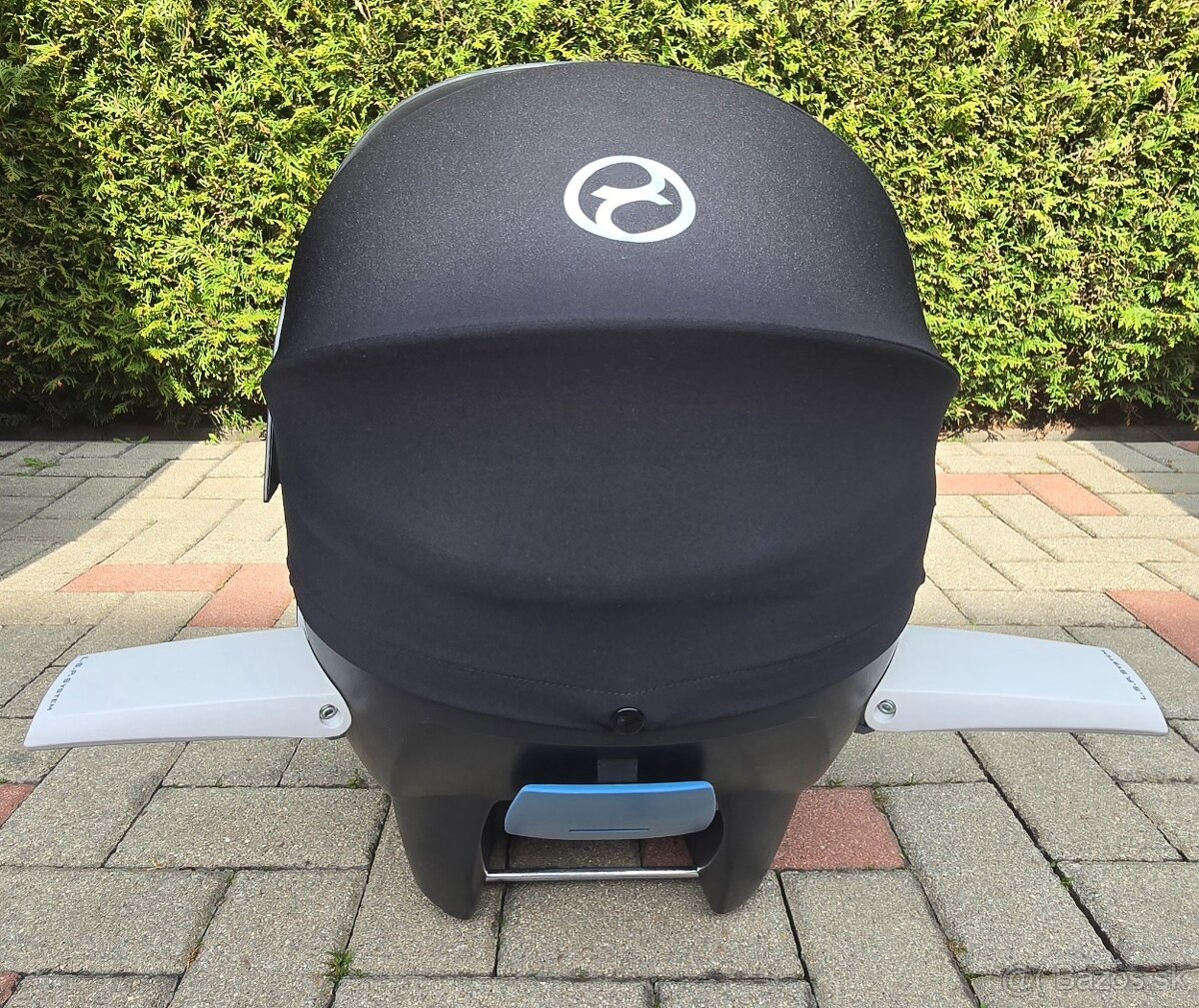 CYBEX Priam 3v1 - 4