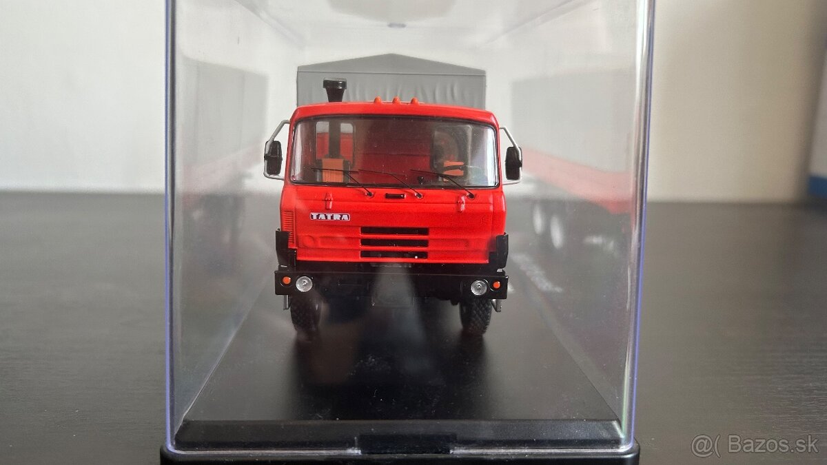 Tatra 815 V26 1/43 Premium ClassiXXs - 4