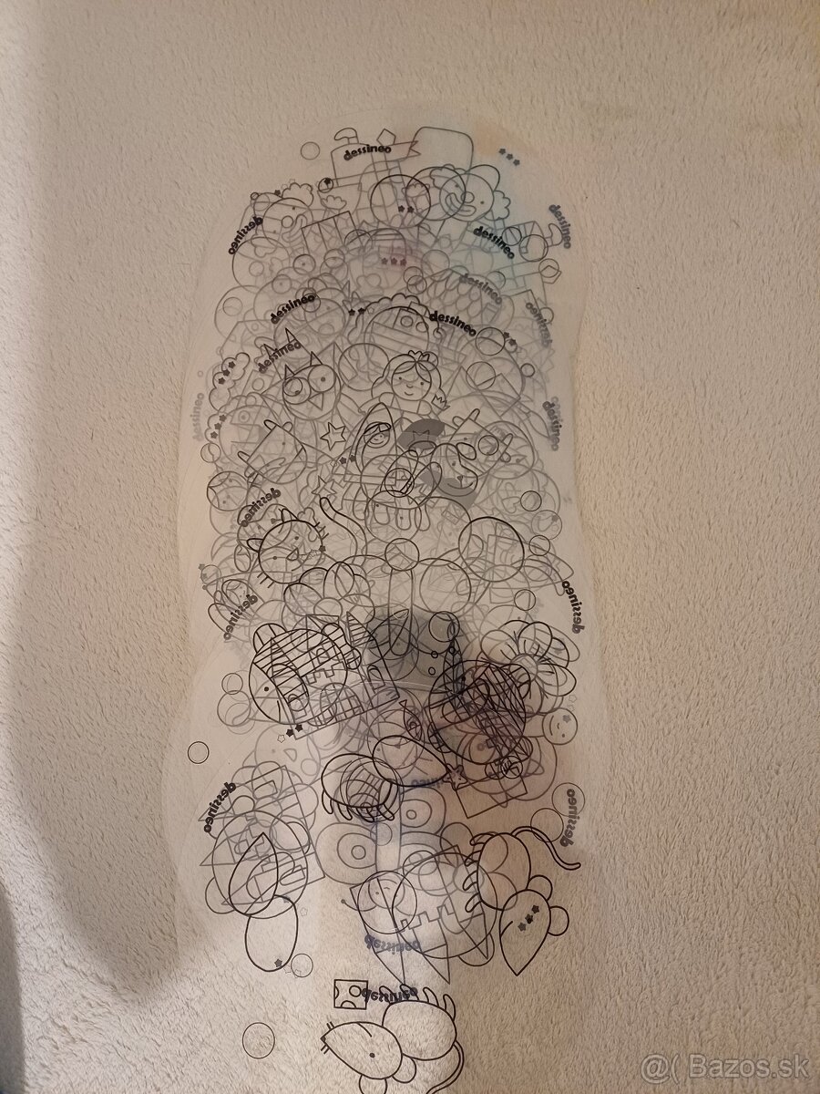 Dessineo - detský meotar - 4