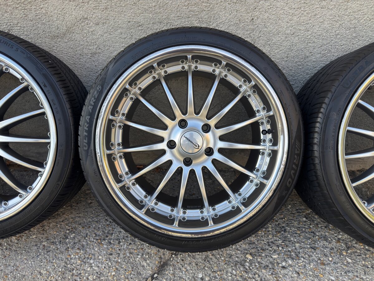 5x120 R19 Dvojrozmer - 4