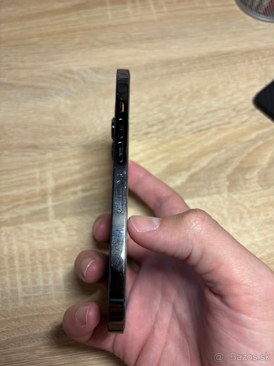 Iphone 13 pro 100% batéria - 4