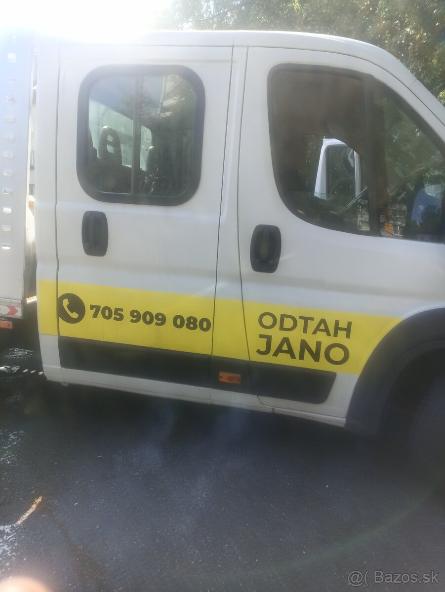 Prodám