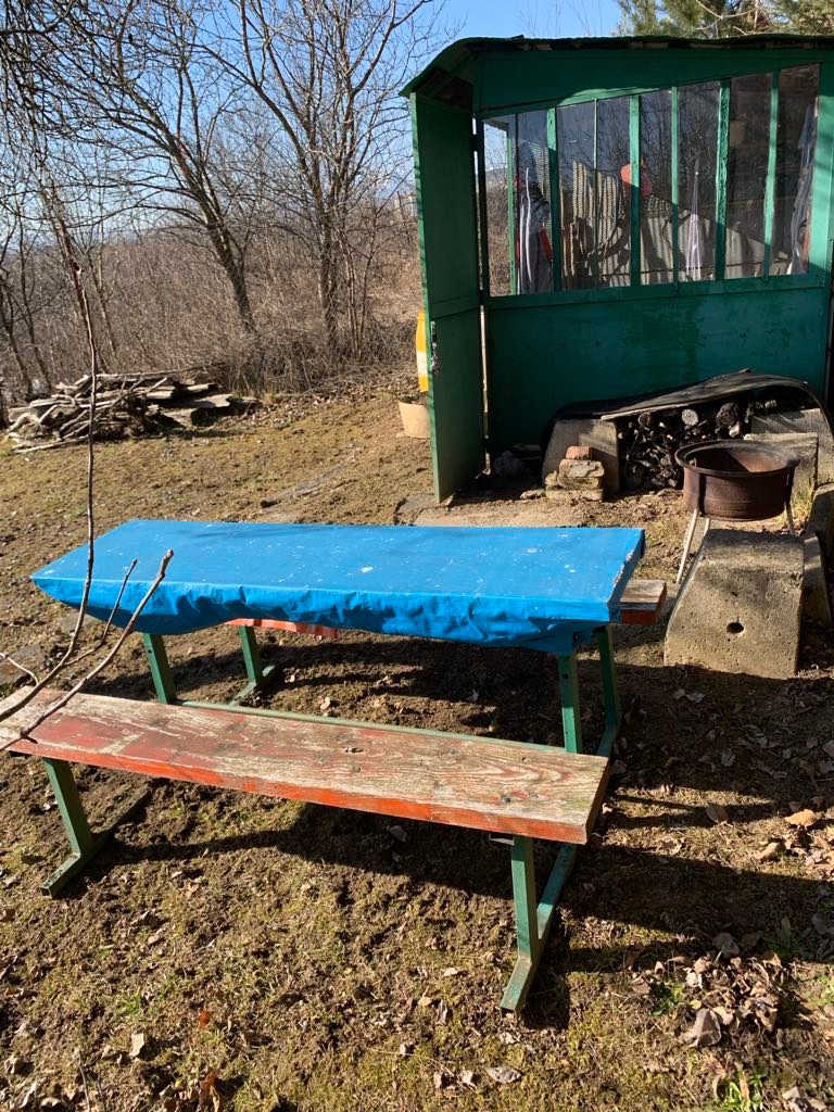 Zahrada Spisska Nova Ves - pod cestou 536 - 4