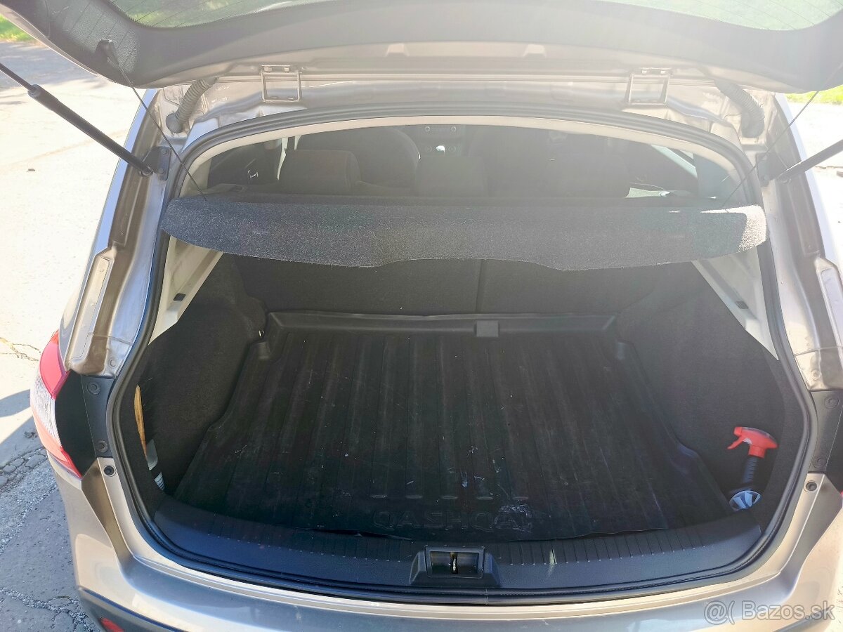 Nissan Qashqai 1.6 Dci 96kw - 4