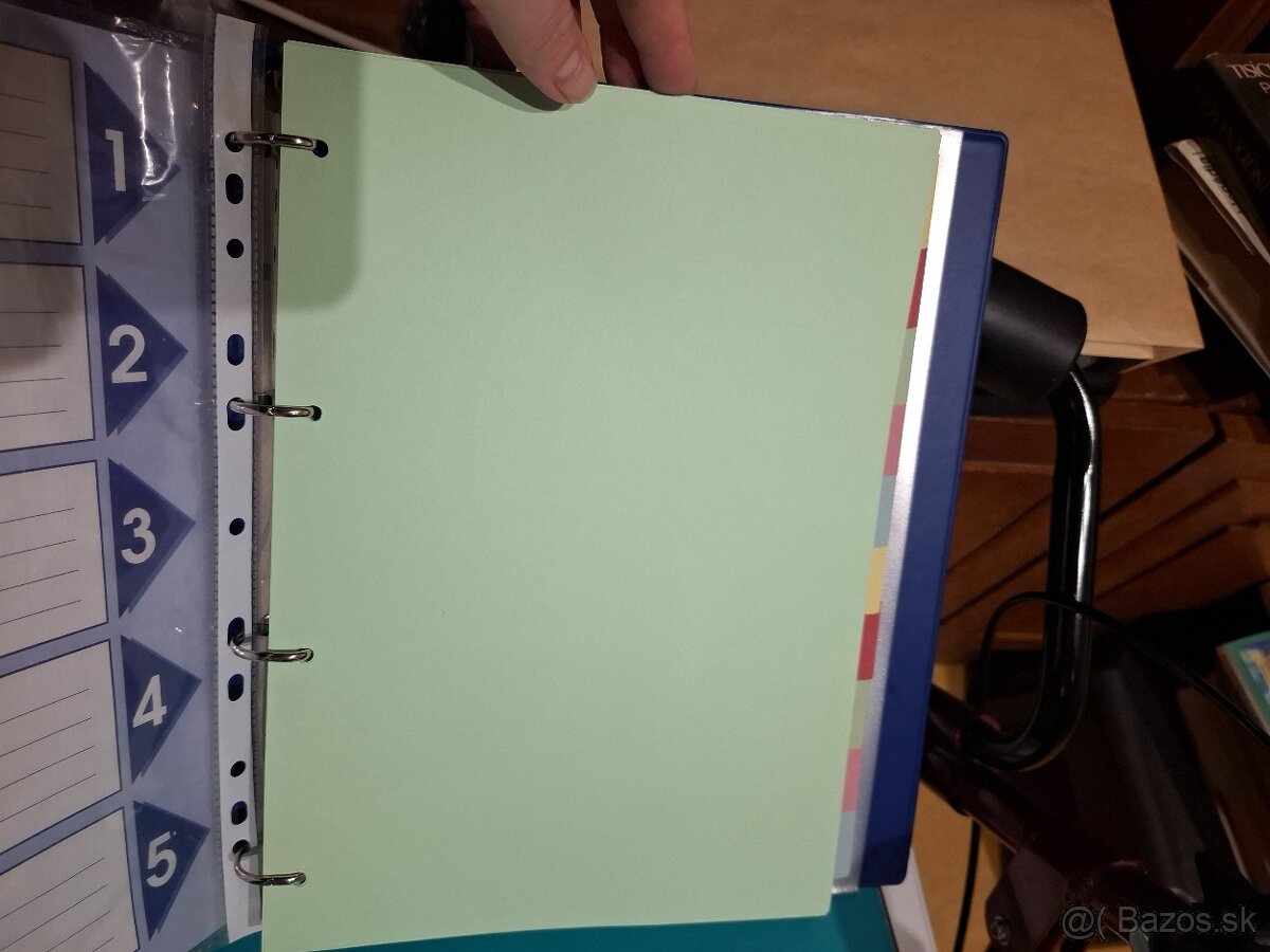 Fascikle/obaly/rozdravovace - 4