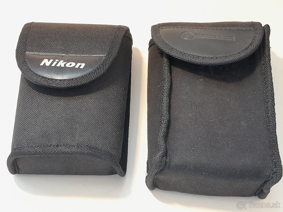 Dalekohlad NIKON Sportlite - 4