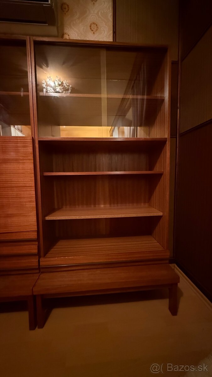 Komplet obývacia stena - 4