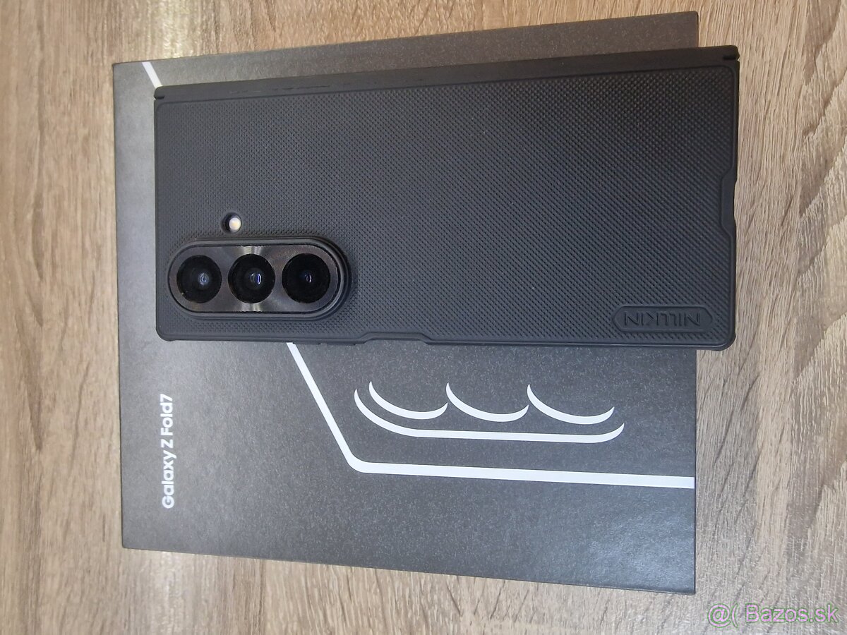 Predam Samsung Z Fold 7 1TB - 4