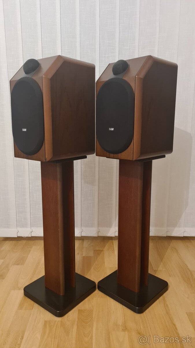 Bowers & Wilkins CDM 1 - 4