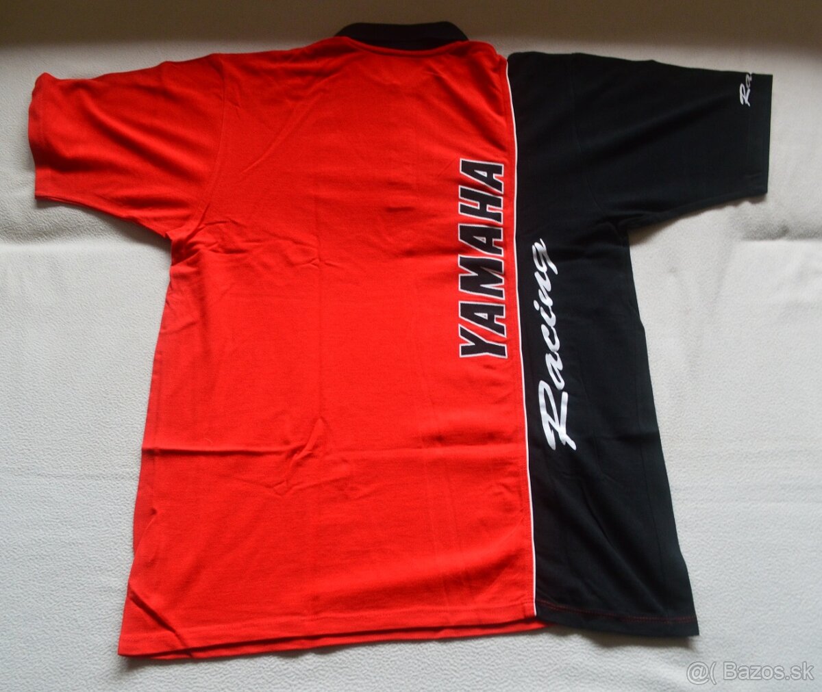 Polokosela Yamaha - 4