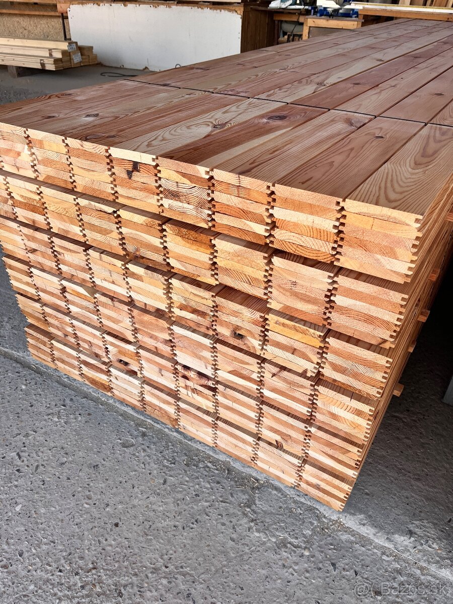 Tatranský profil/ Perodrážka za super ceny PERODRÁŽKA za bez - 4