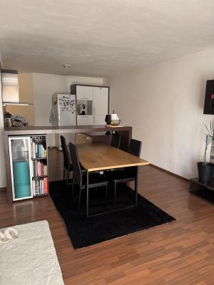 2 izbovy byt Lučenec - 4