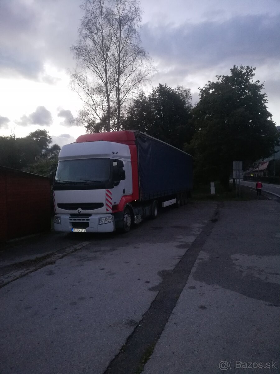 Renault PREMIUM 420 dCi - 4