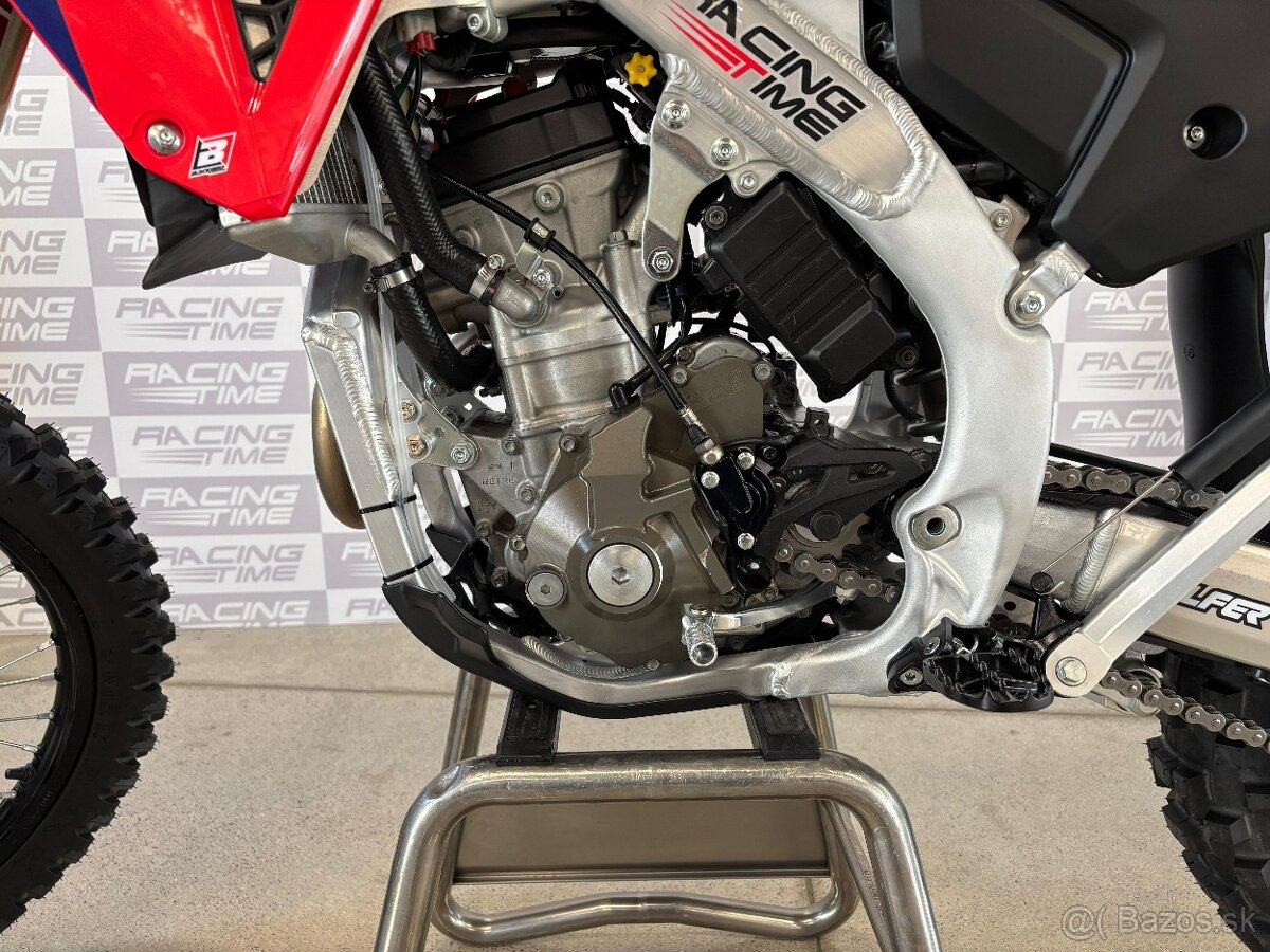 Honda Crf 250 Rx 2025