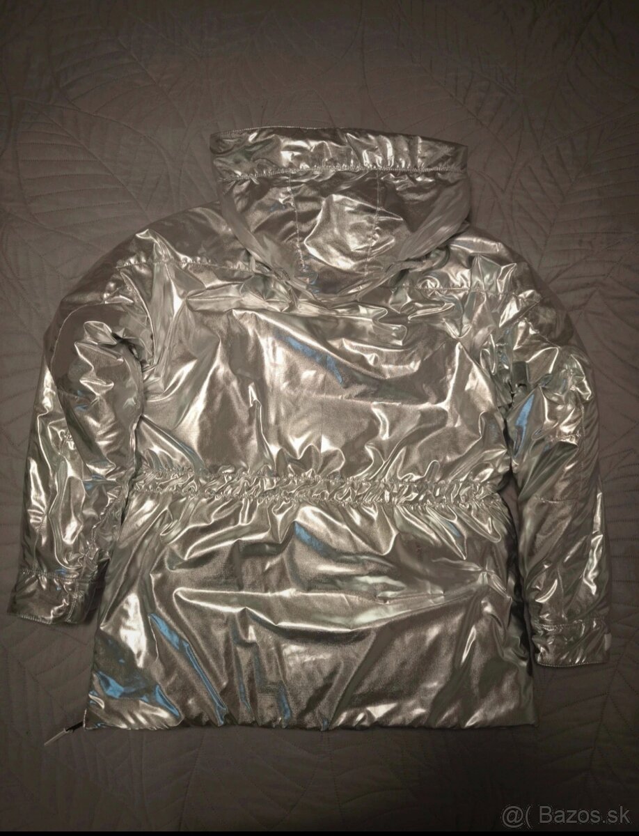 Zimná bunda Napapijri - 4