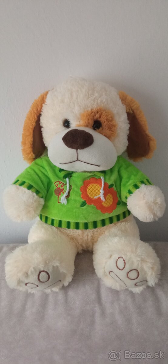 Plyšové hračky - 4