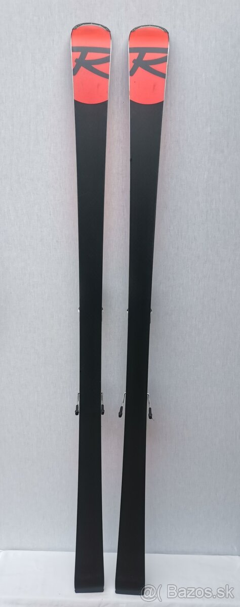 Carvingove Lyze Rossignol Hero Elite LT 182cm - 4