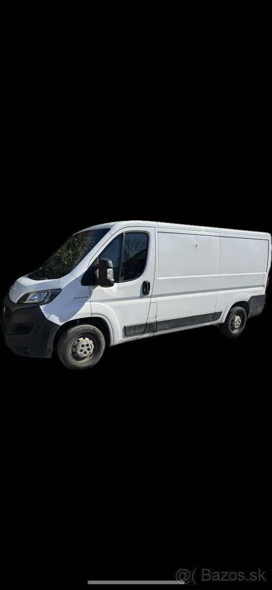 Fiat Ducato Model 2021 Klima Kamera Eco - 4