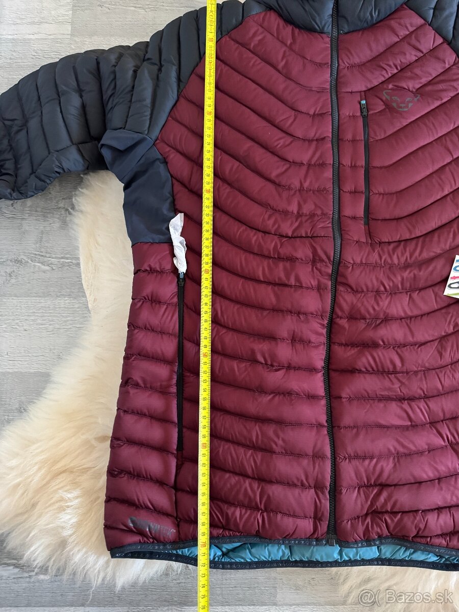 NOVÁ Dynafit Radical RDS Down pérovka L a XL NOVÁ - 4