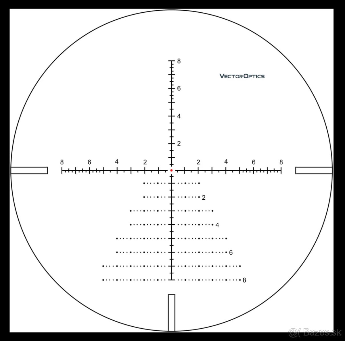 Predam puskohlad Vector Continental - 4