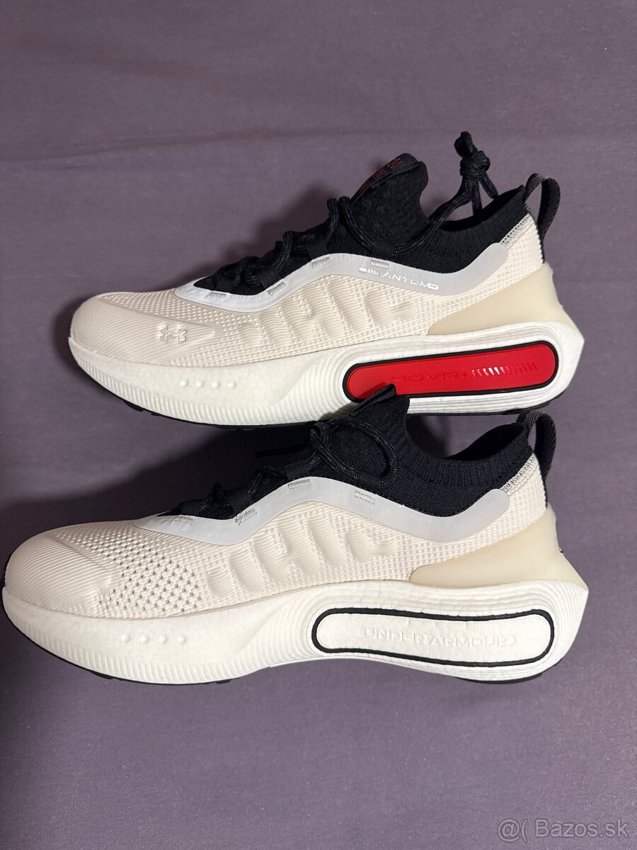 Tenisky Under Armour UA Phantom 4 - 4