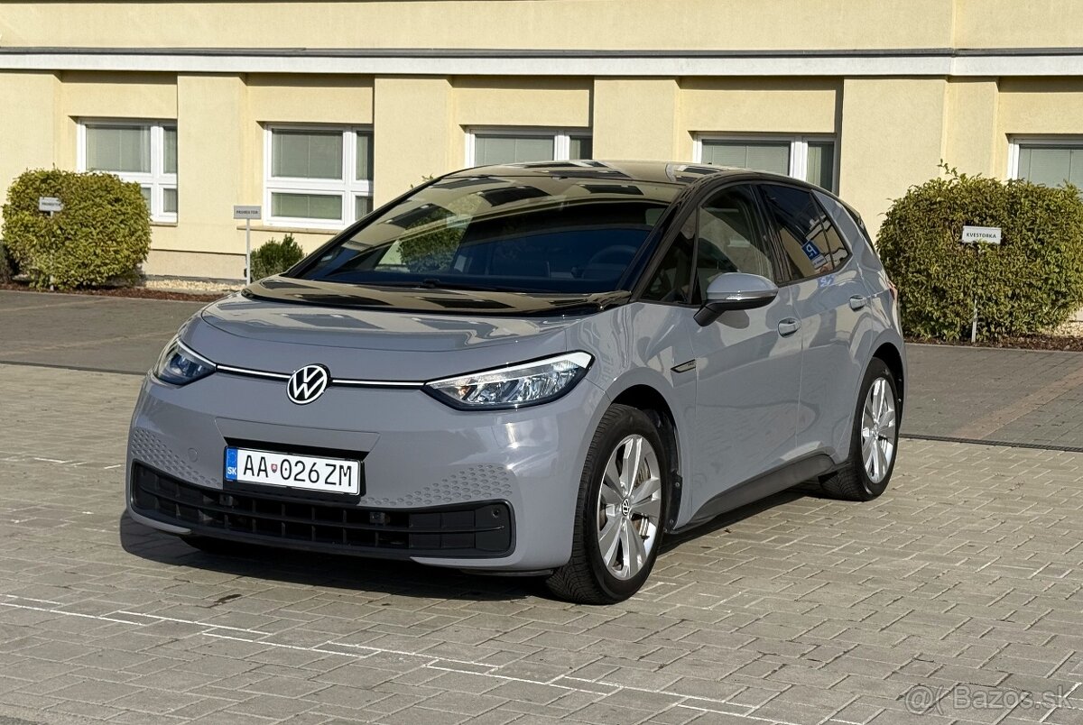 Volkswagen ID.3 PRO Performance - 4