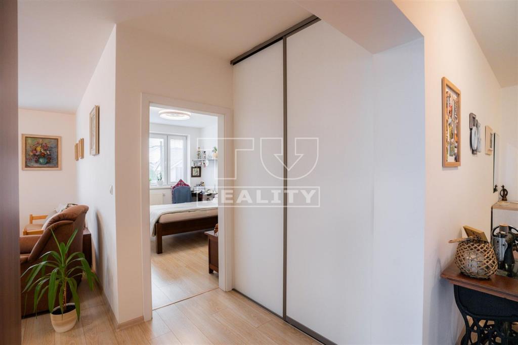 LEN U NÁS - Predaj moderného 3-izbového bytu v... - 4