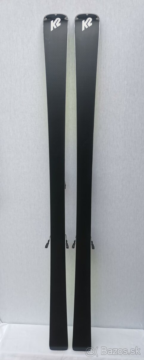 Carvingove lyze K2 DISRUPTION 82TI 184cm - 4