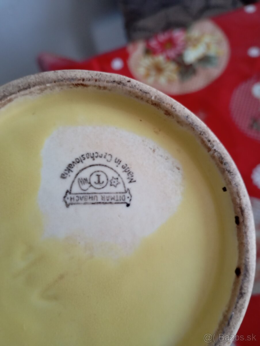 Predám pekné dzbany - 4