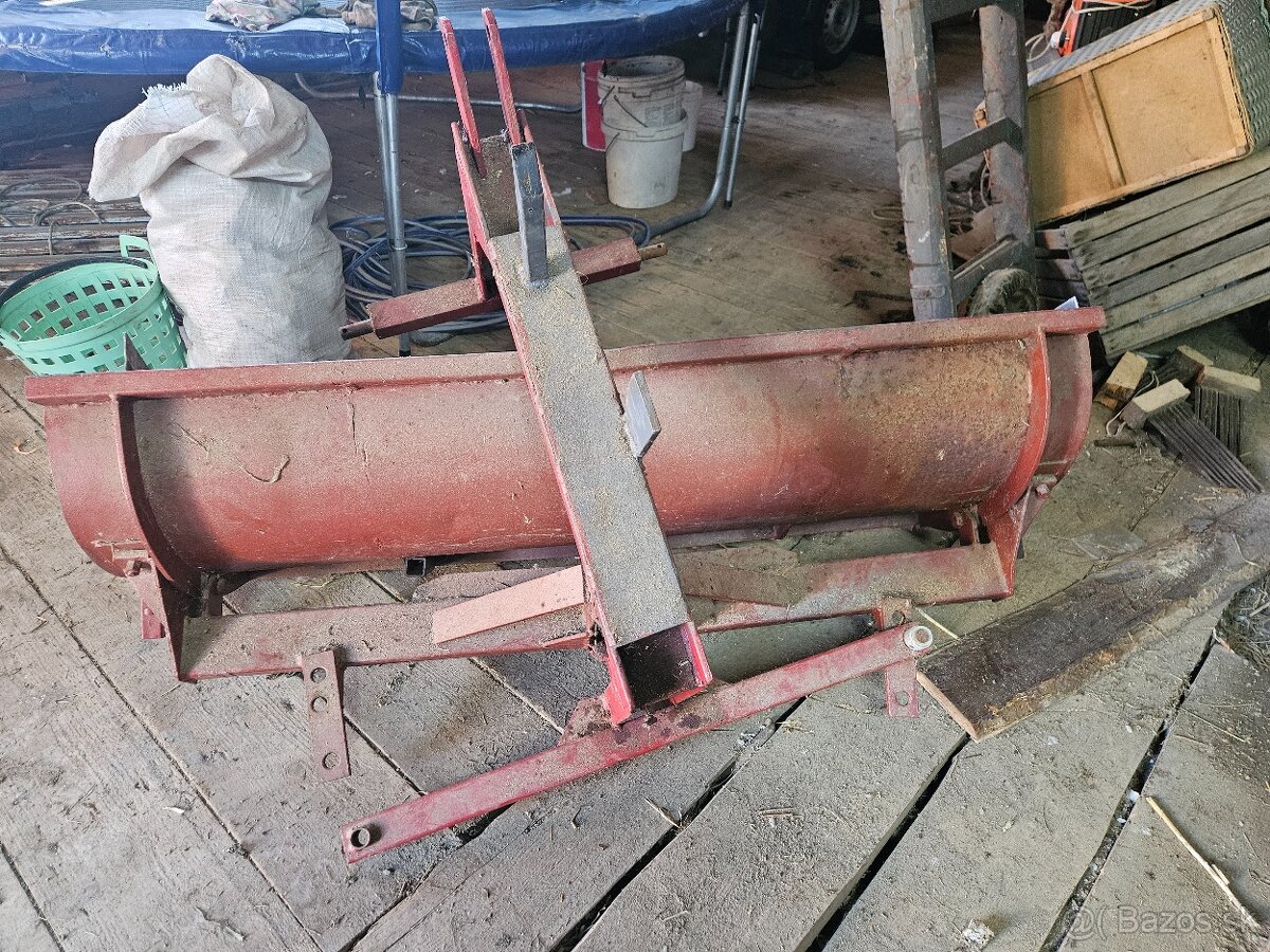 Predam radlicu na sneh - 4