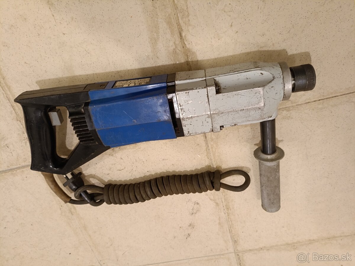 Predám Narex ES 212D, Narex EZ 212D - 4