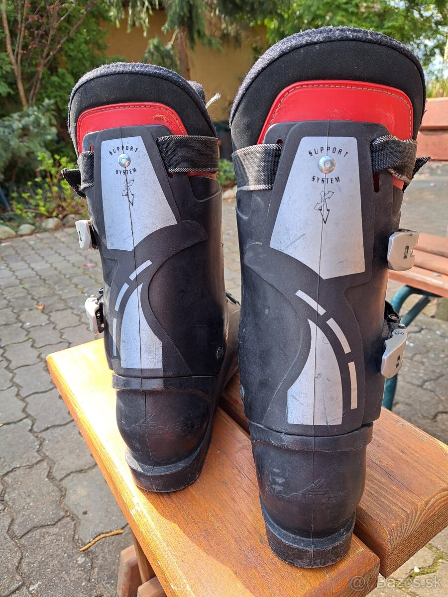 Predám lyžiarky - 4